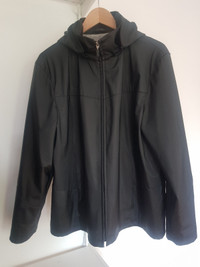 Veste imperméable / waterproof jacket XL