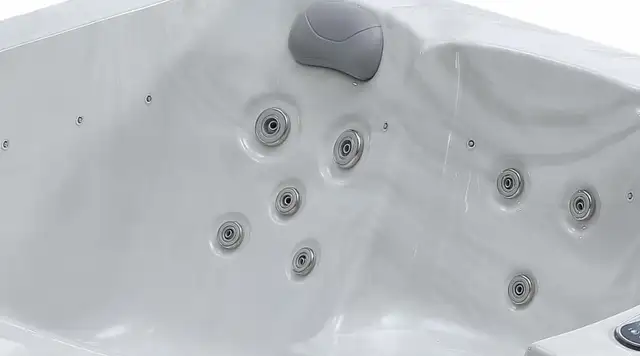 Door Crasher Sale! New Balboa Plug and Play Spa-Free Delivery OT in Hot Tubs & Pools in Ottawa - Image 8