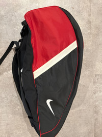Brand new Nike racquet backpack bag - tennis pickleball etc   
