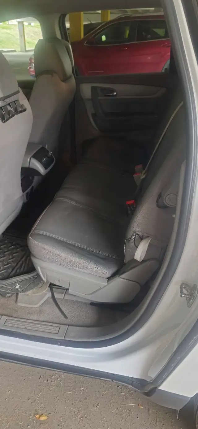 2016 chevrolet traverse 578761883387187209