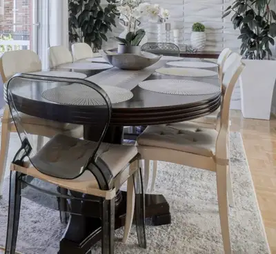 Table  de salle à manger , View more