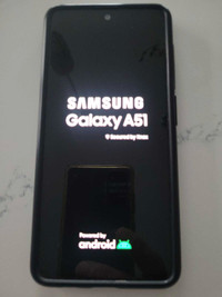Samsung  A51 