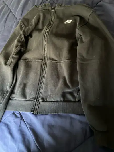 Nike hoodie, View more