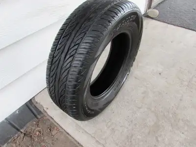 185/70-14 Sailun Atrezzo all seasons tire **ONE TIRE ONLY** Barely used, 99% tread Only one tire Ava...