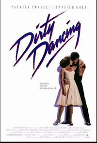 DVD Movie Set Dirty Dancing