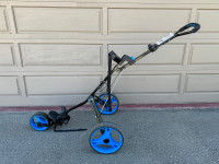 Golf hand cart for sale