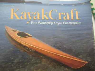 kayak building plans and molds, View more