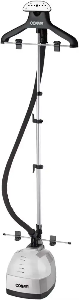 Conair GS28NXC Garment Upright Steamer with Microban, Full Size, View more