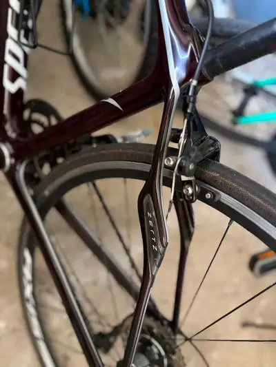 Specialized Ruby Sport road bike 48cm, View more