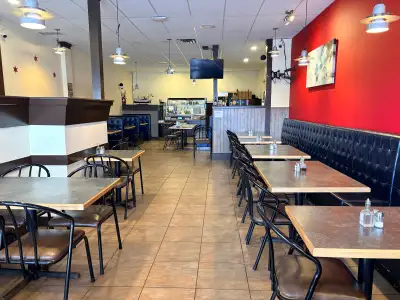 An incredible opportunity to take over a fully functional restaurant space. We are nearing the end o...