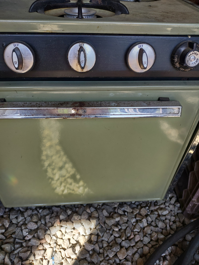 poele au propane, View more