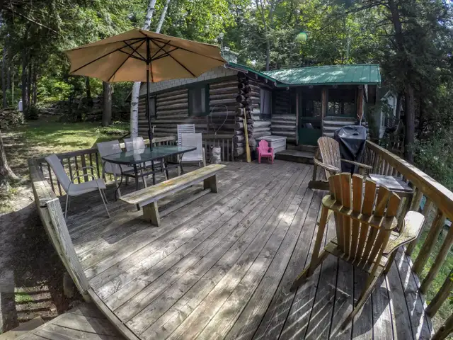 Hodge Podge Lodge Rental Cottage in Ontario in Canada - Image 4