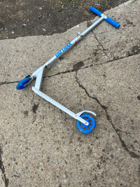 Kids scooter 