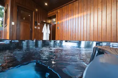 Cedar Grove Spa - Staycation Package, View more
