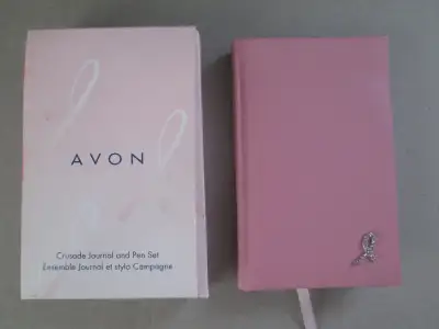 Avon journal, View more