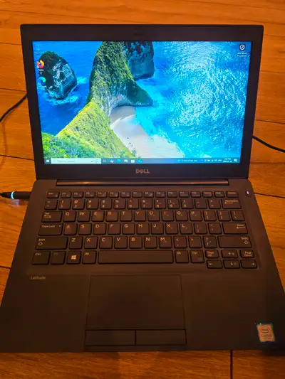 Dell Latitude 7280 Laptop Intel Core, View more