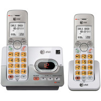 Téléphone sans fil AT & T model EL52203