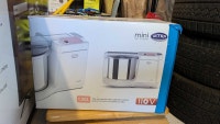 Ultra Mini Wet Grinder Oshawa / Durham Region Toronto (GTA) Preview