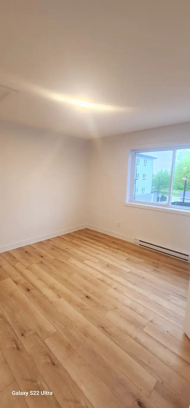 Beau 4 1/2 à louer, Crabtree. in Long Term Rentals in Lanaudière - Image 7