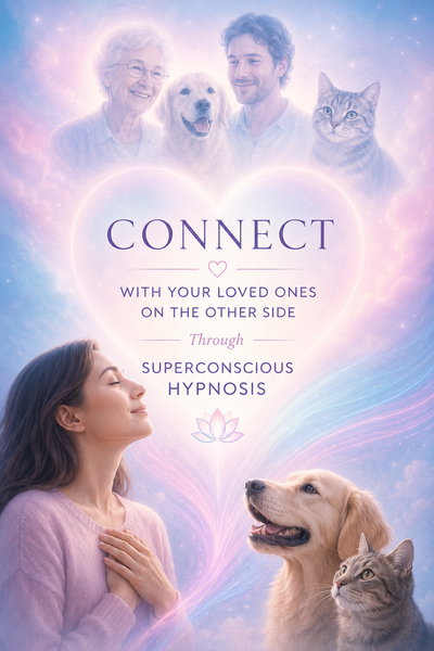 Put Psychic Mediums Out Of Business ... DIY!, View more