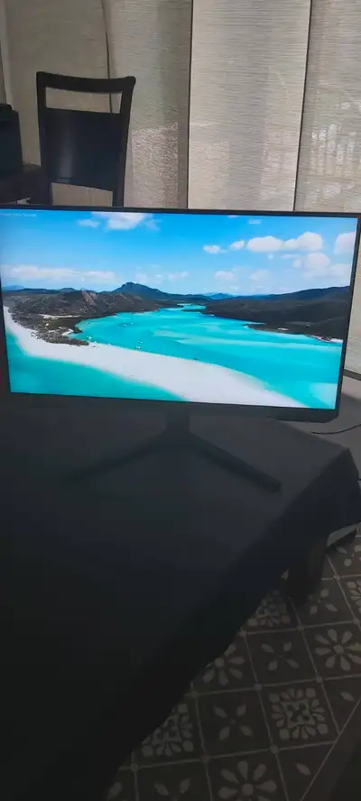 28" Odyssey G70A 4K UHD LED Gaming Monitor IPS, View more