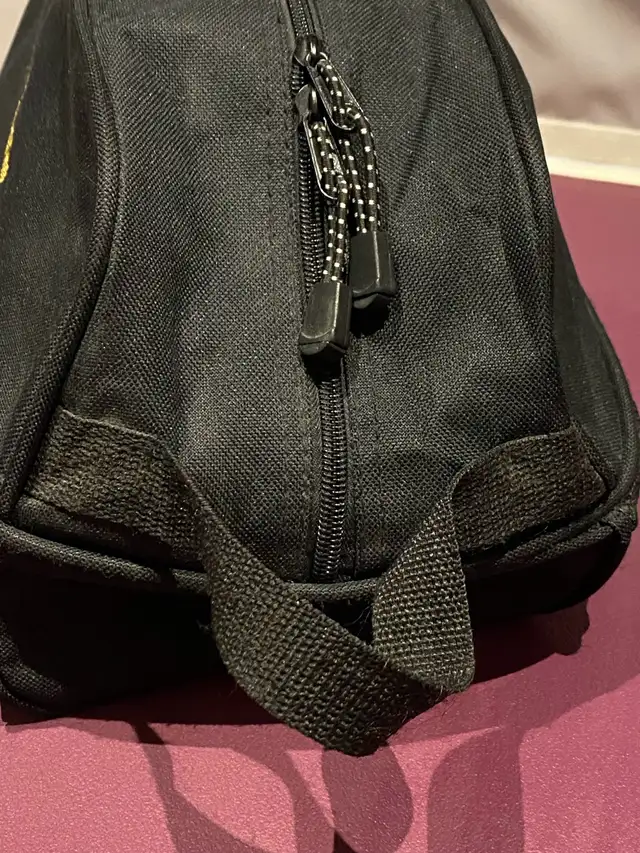 Carry Bag & Brush for Dancing Shoes in Other in Barrie - Image 7