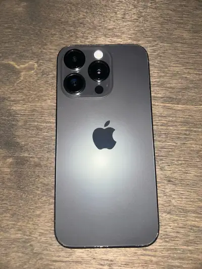 iPhone 15 Pro, View more
