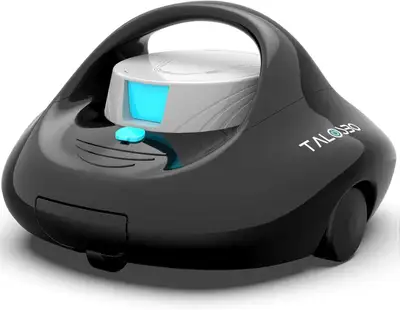 TALOSBO Pleco Se Robotic Pool Cleaner, View more