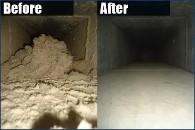 Complete Air Duct and Vent Cleaning | Professional Technicians, View more