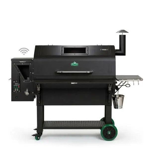 Green Mountain Grills. WINTER BLOW OUT in BBQs & Outdoor Cooking in City of Toronto - Image 3