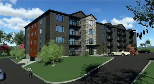 Pre-Leasing Now for February & March 2026 90 Attenborough Drive, Fredericton Located on Fredericton'...