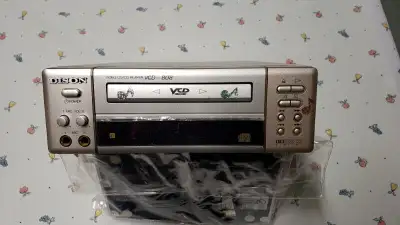 DVD & CD/DVD/VCD Players, View more