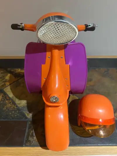 Our Generation Scooter, View more