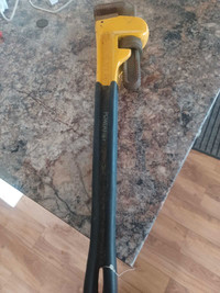 24 inch pipe wrench 