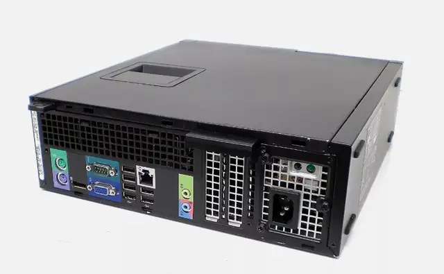 Dell Desktop OptiPlex 790 in Desktop Computers in City of Toronto - Image 4