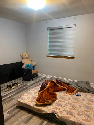 Room available for rent in house from 1st July 2025 near bramele