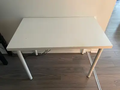 Ikea LINNMON / ADILS Table, View more