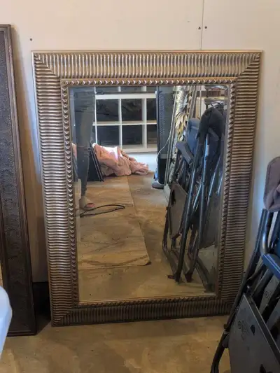 Wall Mirror, View more