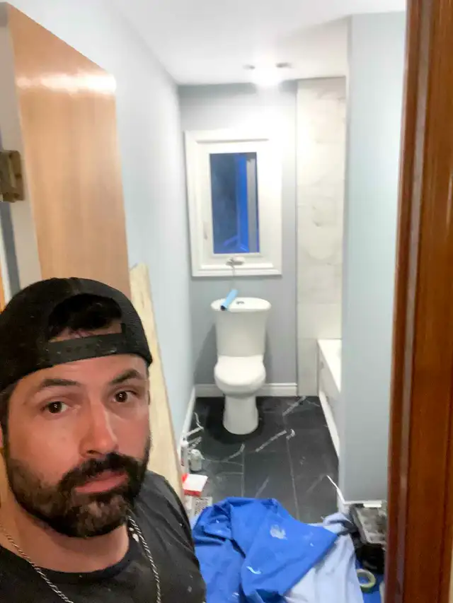Home Renovations Services 