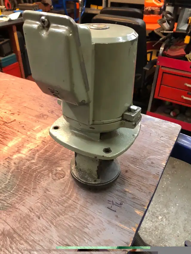 Lathe Cooling Pump64264277715075122