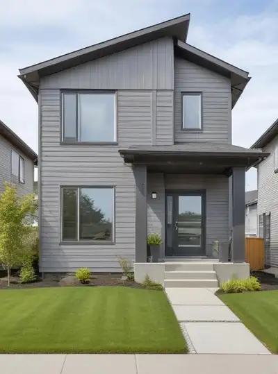 Free List of Edmonton Homes for Sale Under $500k List includes, pictures, address and price - homes...