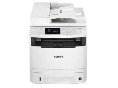 Canon Printer - imageCLASS MF414dw, View more