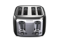 Brand New Black and Decker toaster 