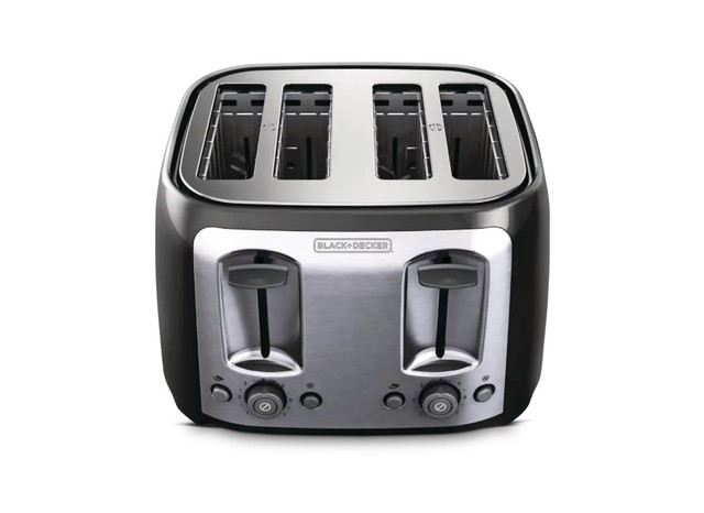 Brand New Black and Decker toaster  in Toasters & Toaster Ovens in City of Toronto