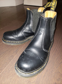 Dr. Martens Size 5 Ankle Boot
