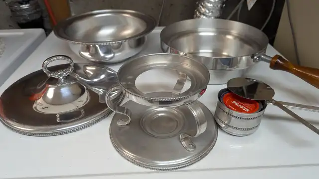 CHAFING DISH SET427063936769730561