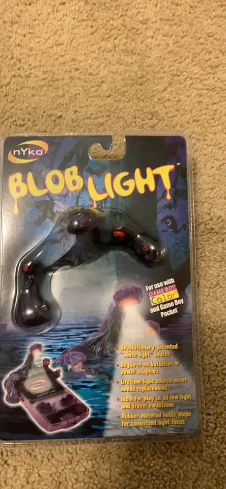 gameboy bloblight64520003390210121