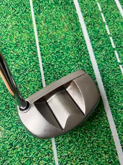 Taylormade Nubbins 35" mallet putter, View more