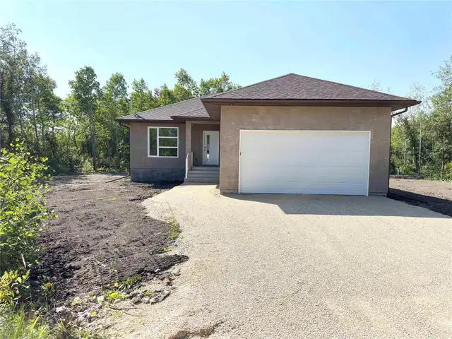 house for rent 10 tamarack lane in Clandeboye manitoba