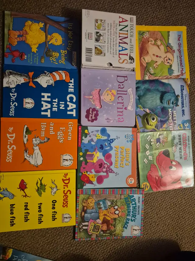 Children's Books in Children & Young Adult in Markham / York Region - Image 5